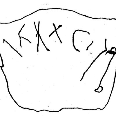 inscription of siglum ASWS 149