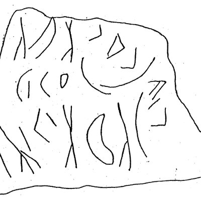 inscription of siglum ASWS 176