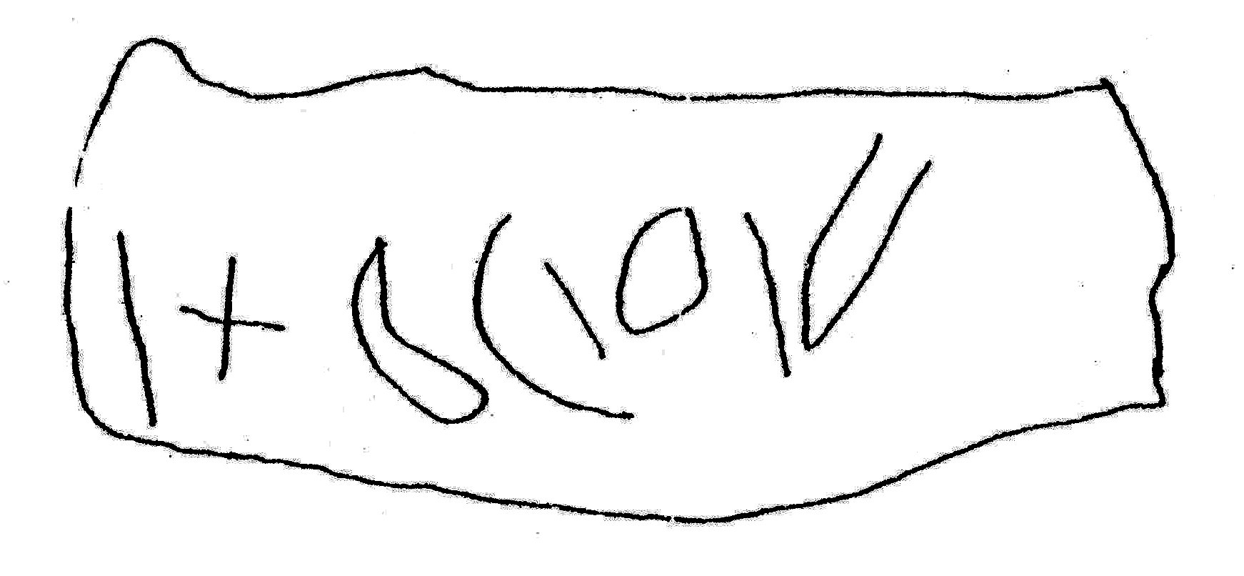 inscription of siglum ASWS 179