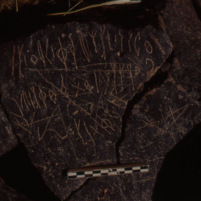 inscription of siglum ASWS 226