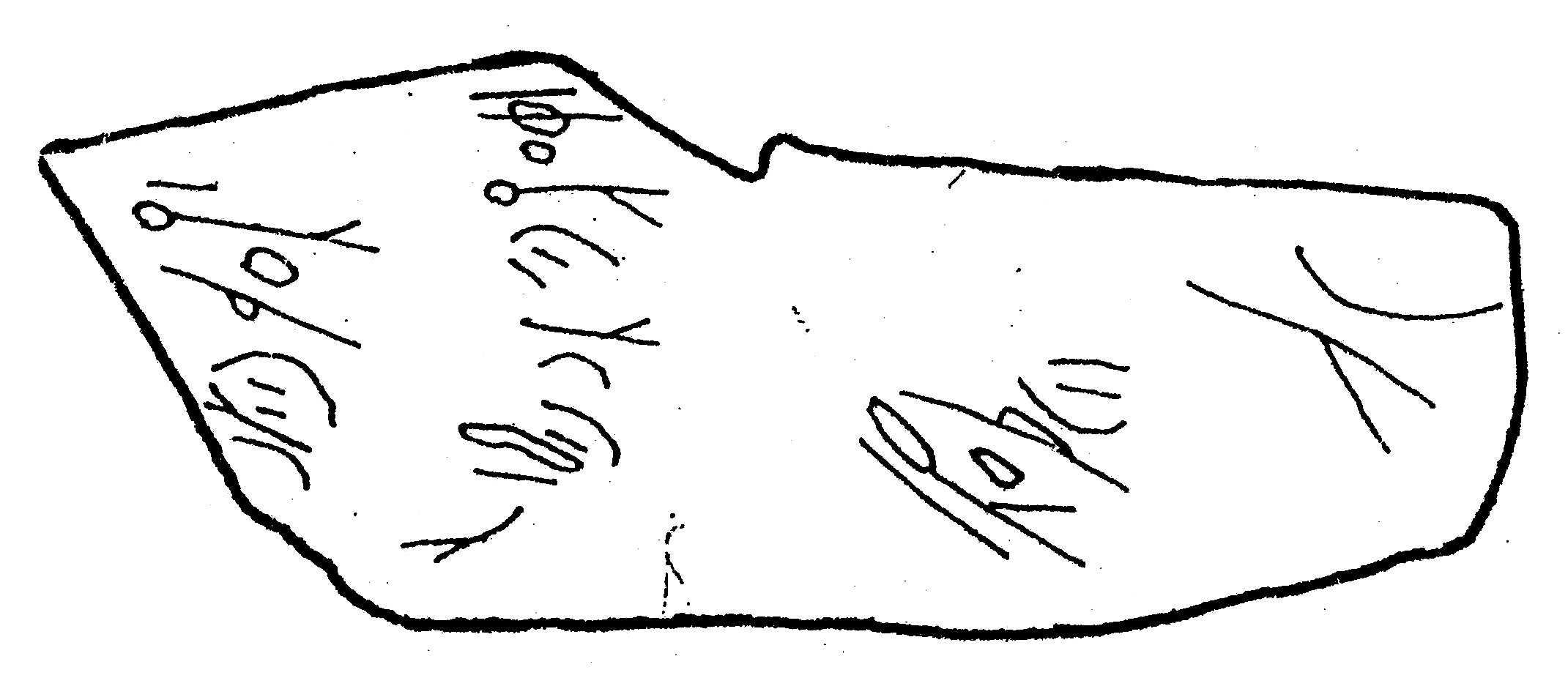 inscription of siglum ASWS 228