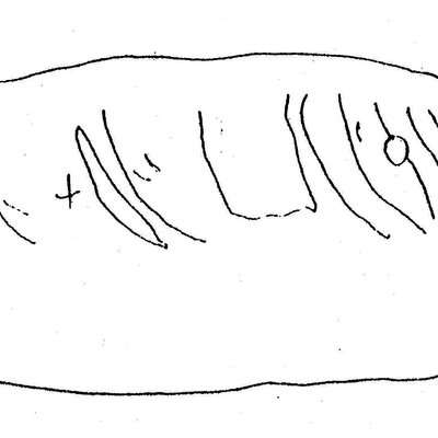 inscription of siglum ASWS 24