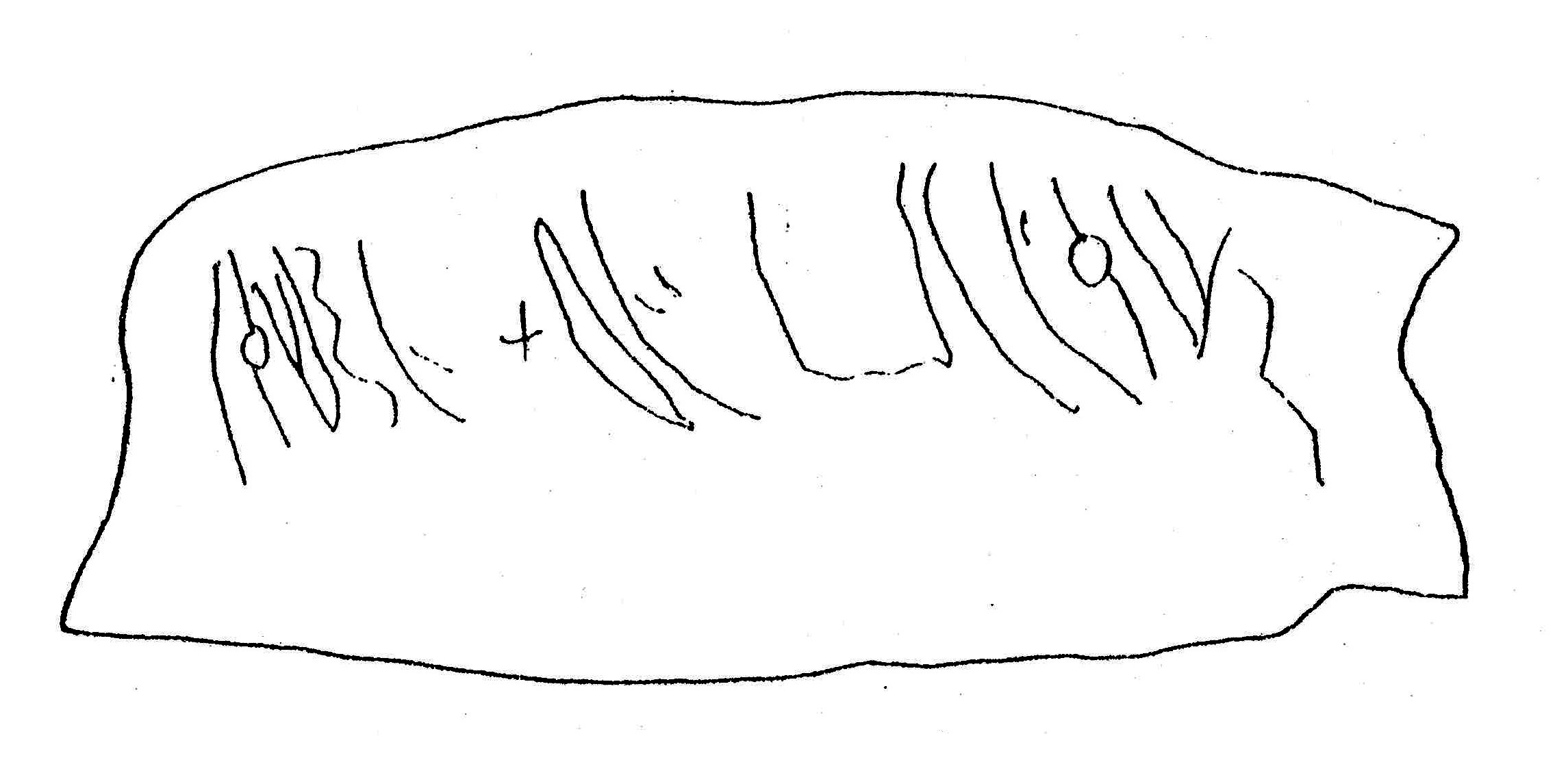 inscription of siglum ASWS 24