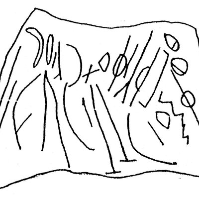 inscription of siglum ASWS 241