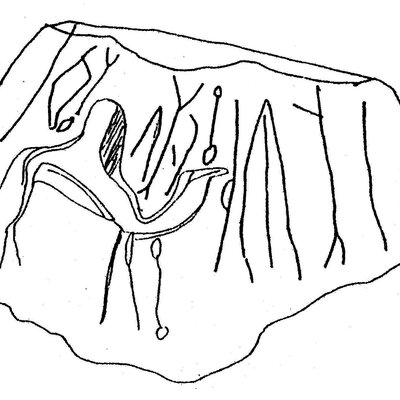 inscription of siglum ASWS 26