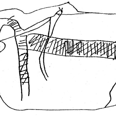 inscription of siglum ASWS 323