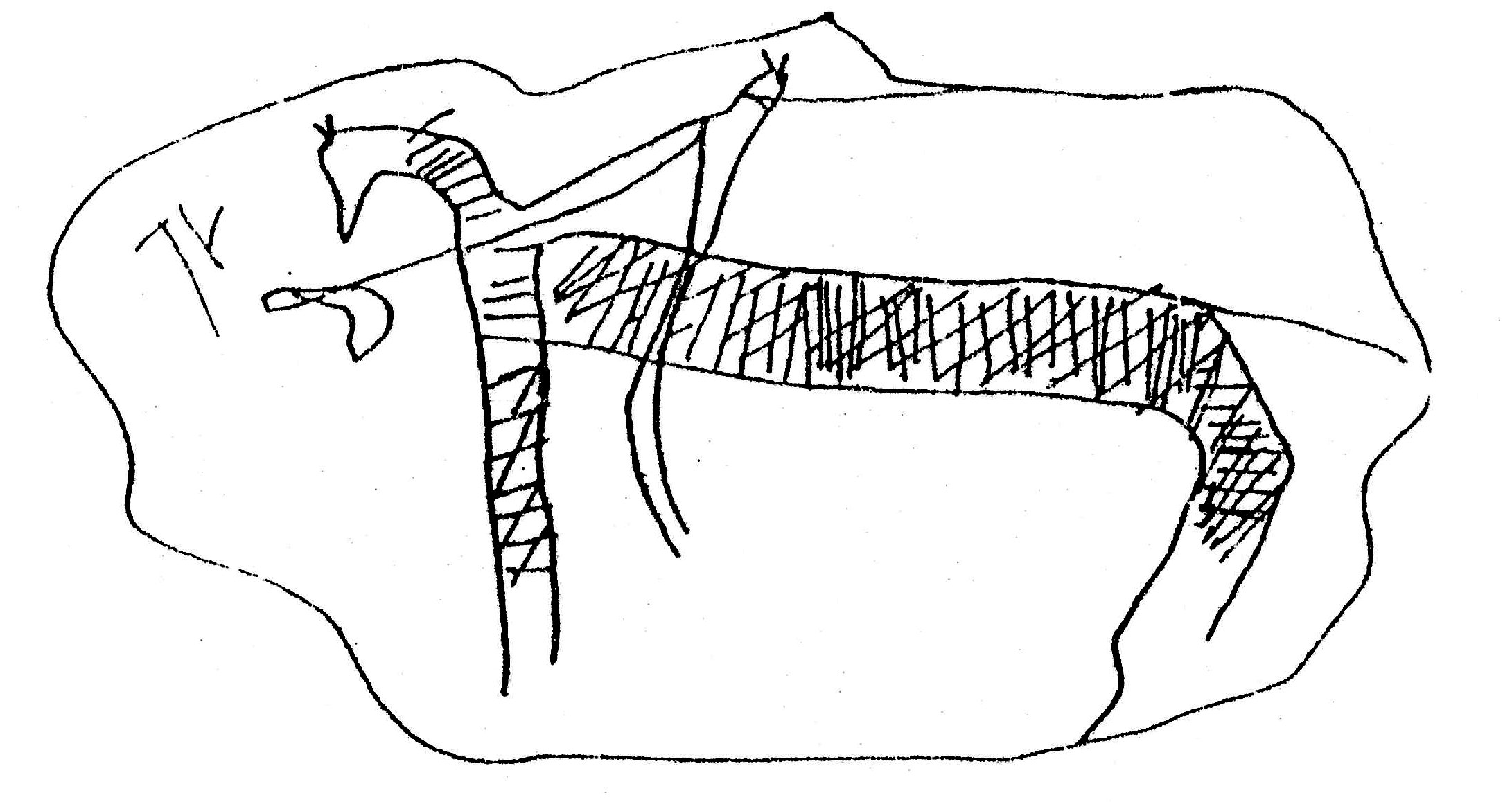 inscription of siglum ASWS 323