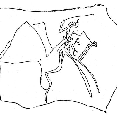 inscription of siglum ASWS 366