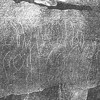 inscription of siglum ASWS 59