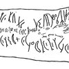 inscription of siglum ASWS 61