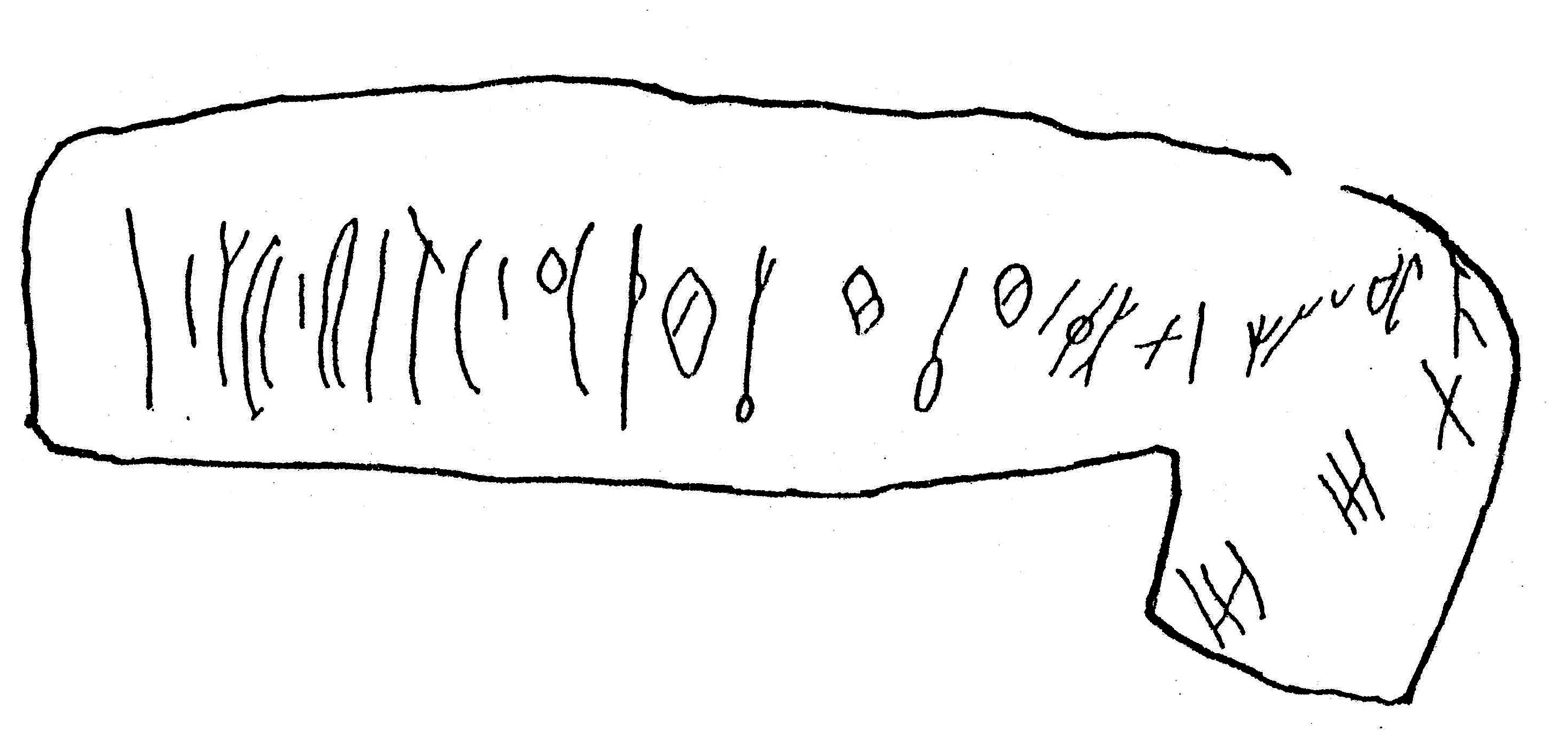 inscription of siglum ASWS 82