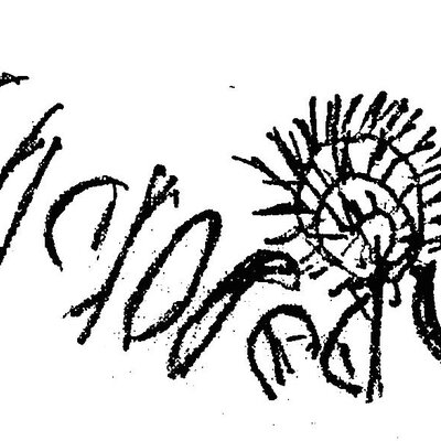 inscription of siglum AWS 277