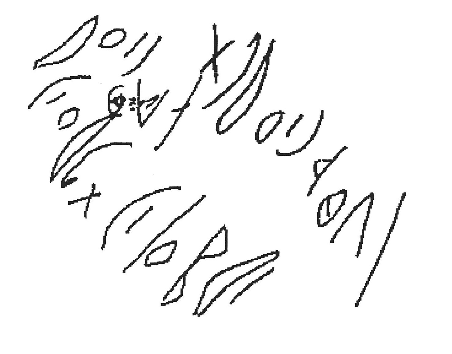 inscription of siglum AWS 79