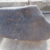 inscription of siglum AbSWS 18