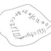 inscription of siglum AbSWS 47