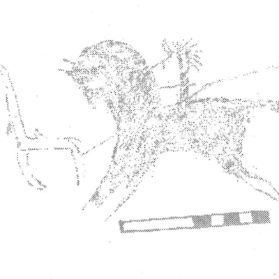 inscription of siglum AbaNS 1035