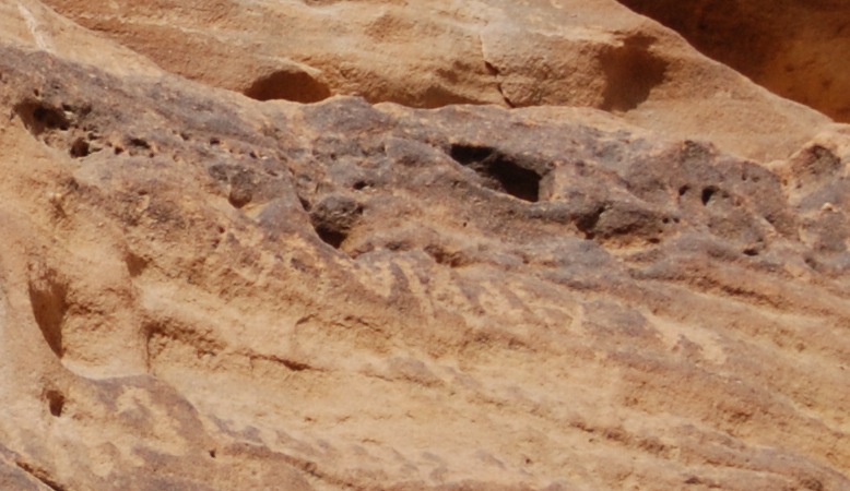 inscription of siglum Al-ʿUḏayb 022
