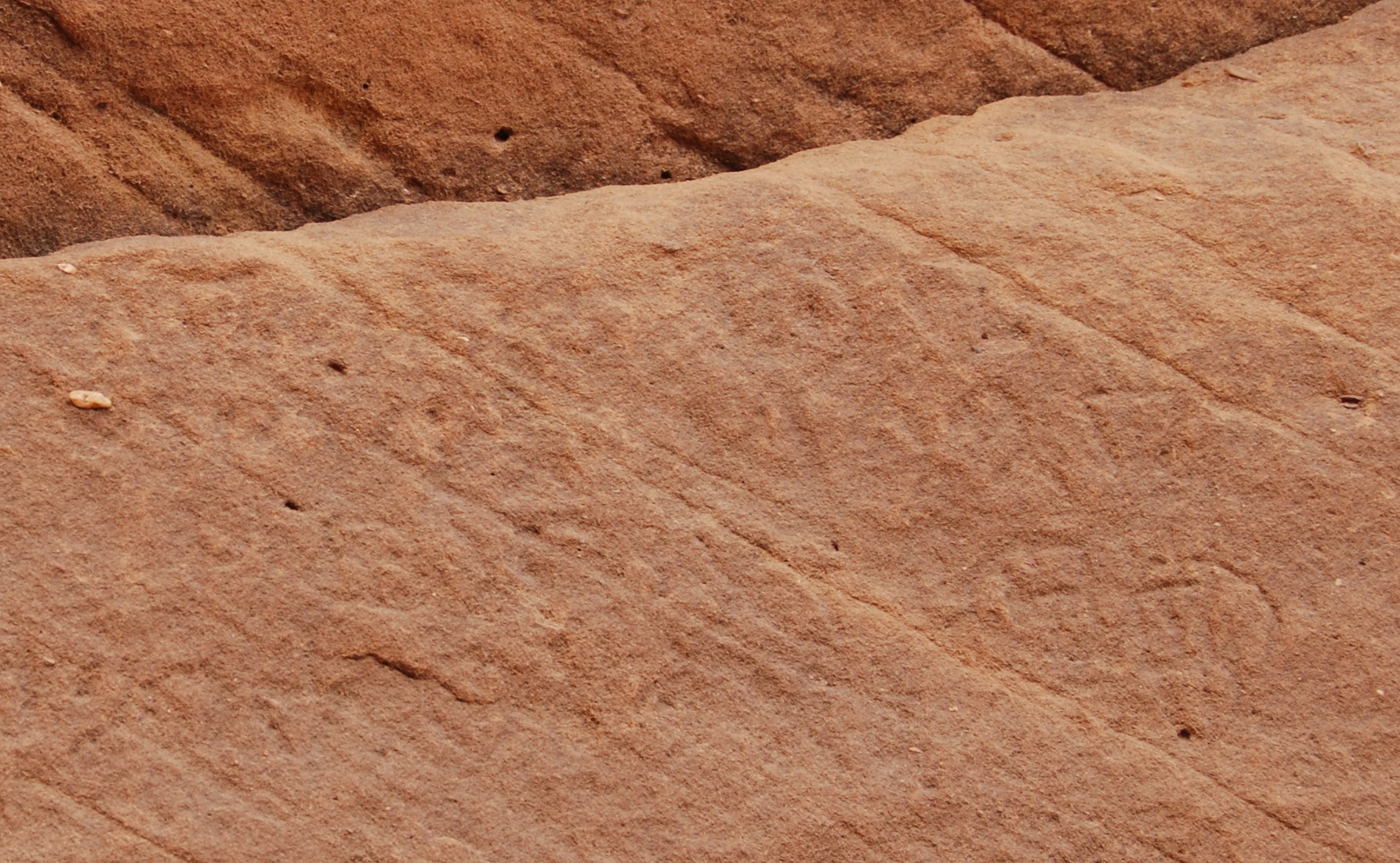 inscription of siglum Al-ʿUḏayb 037