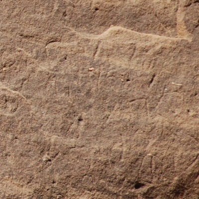 inscription of siglum Al-ʿUḏayb 038
