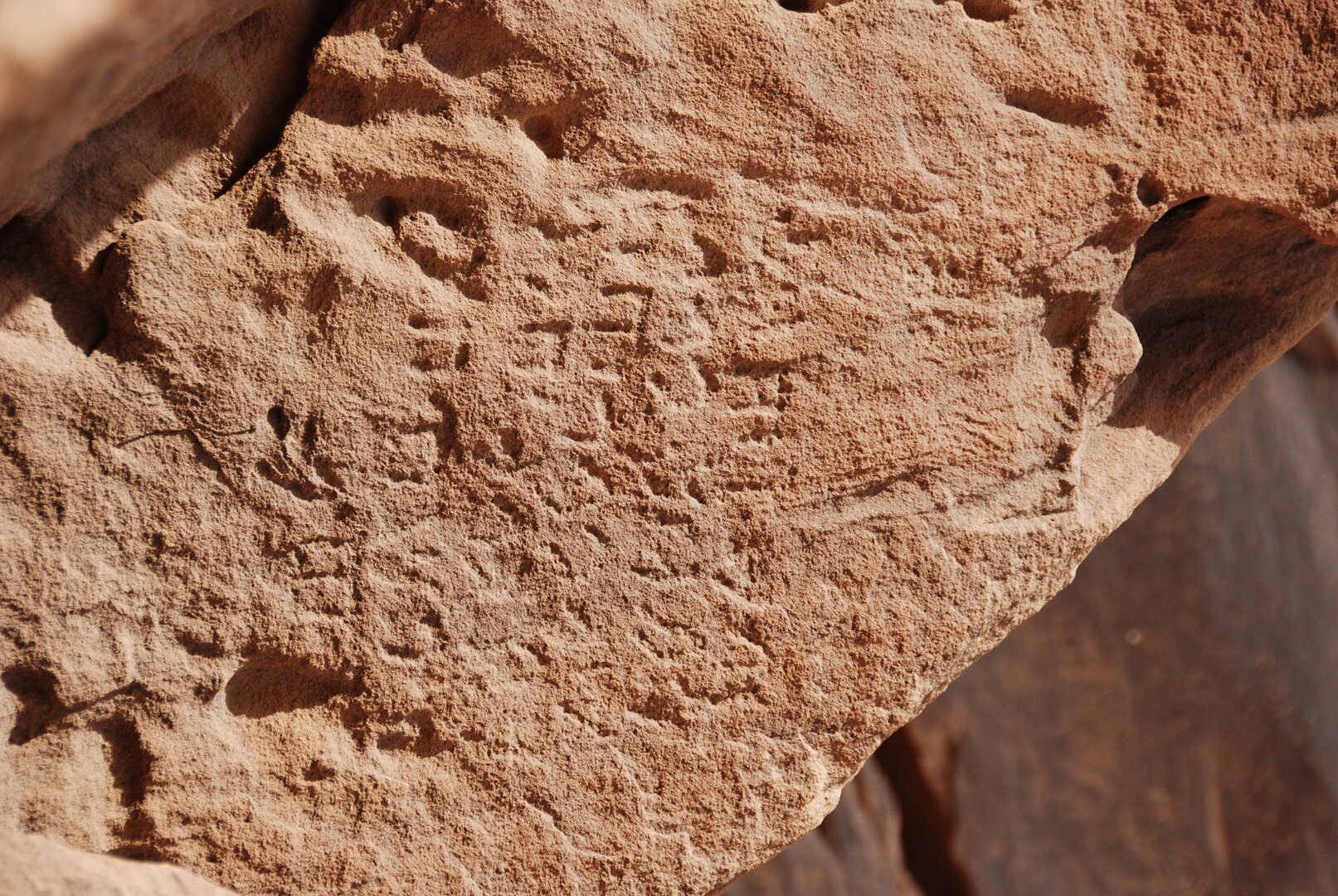 inscription of siglum Al-ʿUḏayb 057