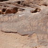 inscription of siglum Al-ʿUḏayb 111