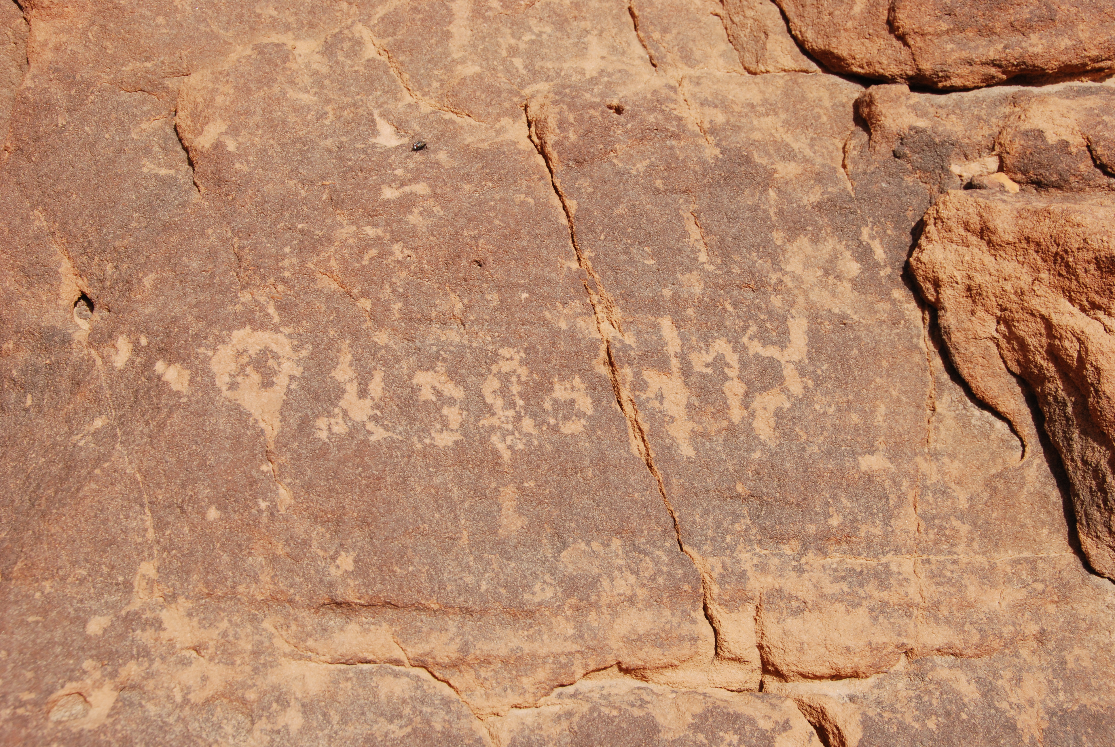 inscription of siglum Al-ʿUḏayb 128