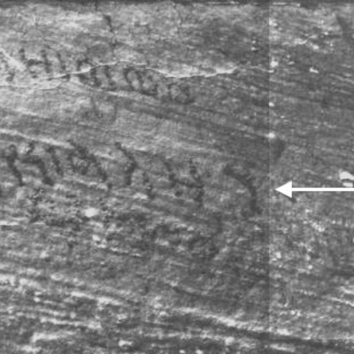 inscription of siglum Al-ʿUḏayb 137