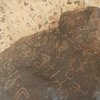inscription of siglum Al-Mafraq Museum 47