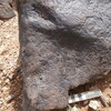 inscription of siglum Al-Mafraq Museum 47