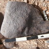 inscription of siglum Al-Mafraq Museum 47