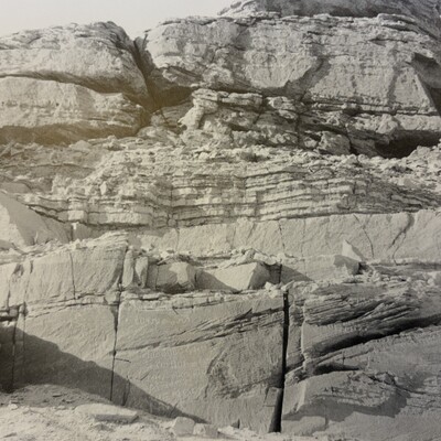 Site of Al-Muwayḥ Tham 1