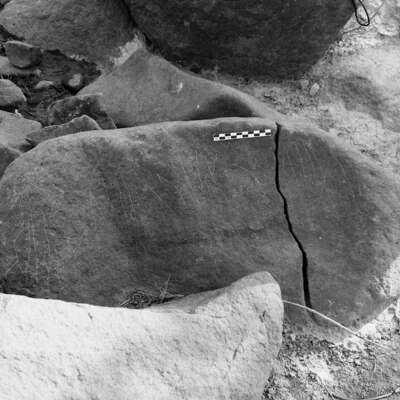inscription of siglum Al-Namārah.M 17