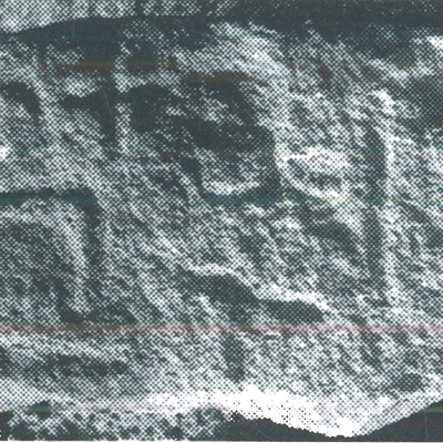 inscription of siglum AtIN 2