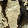 inscription of siglum Bādiyah Palm. 1