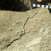 inscription of siglum Bādiyah Palm. 1