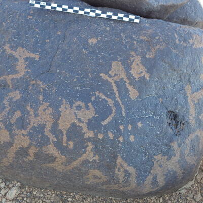inscription of siglum BES15 128