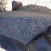 inscription of siglum BES15 236