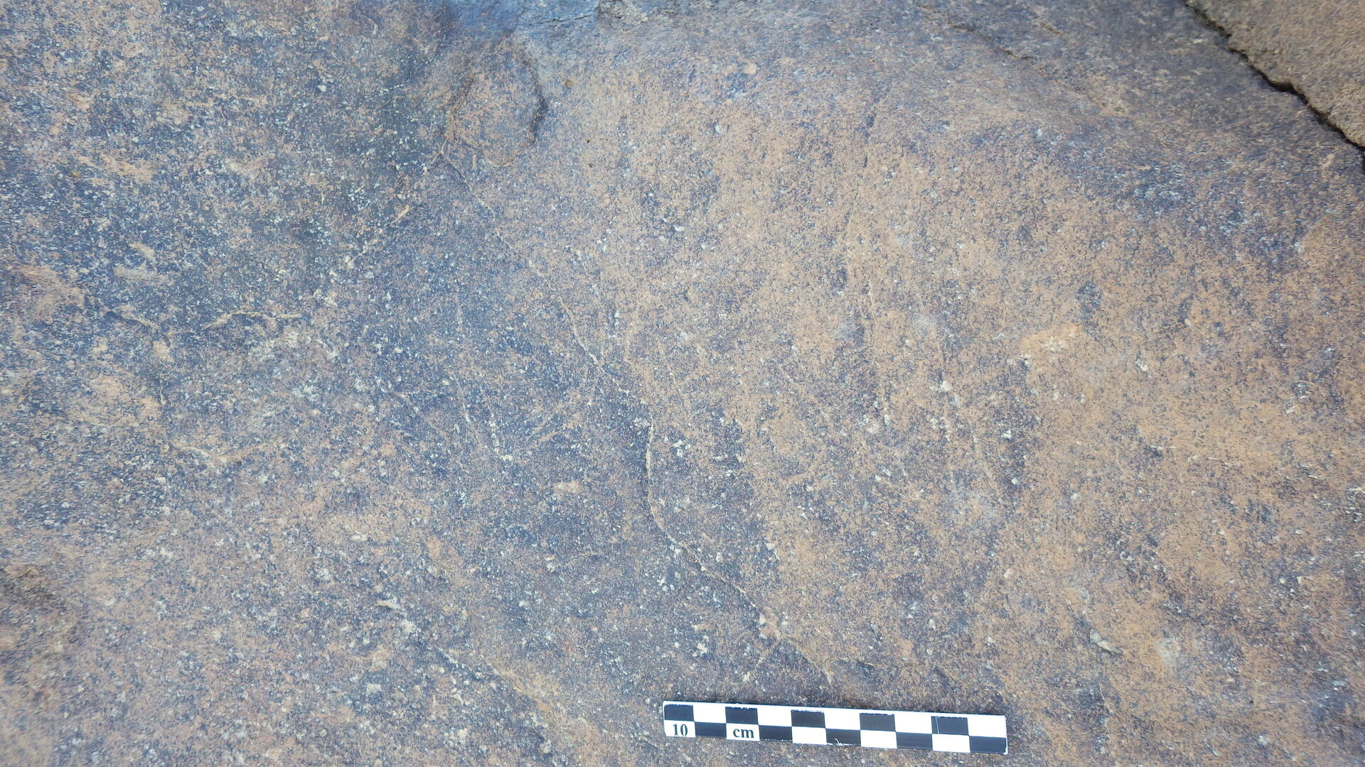 inscription of siglum BES15 364