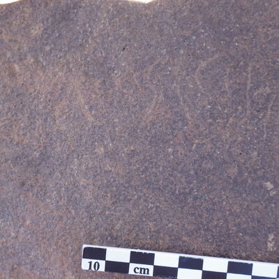 inscription of siglum BES15 439