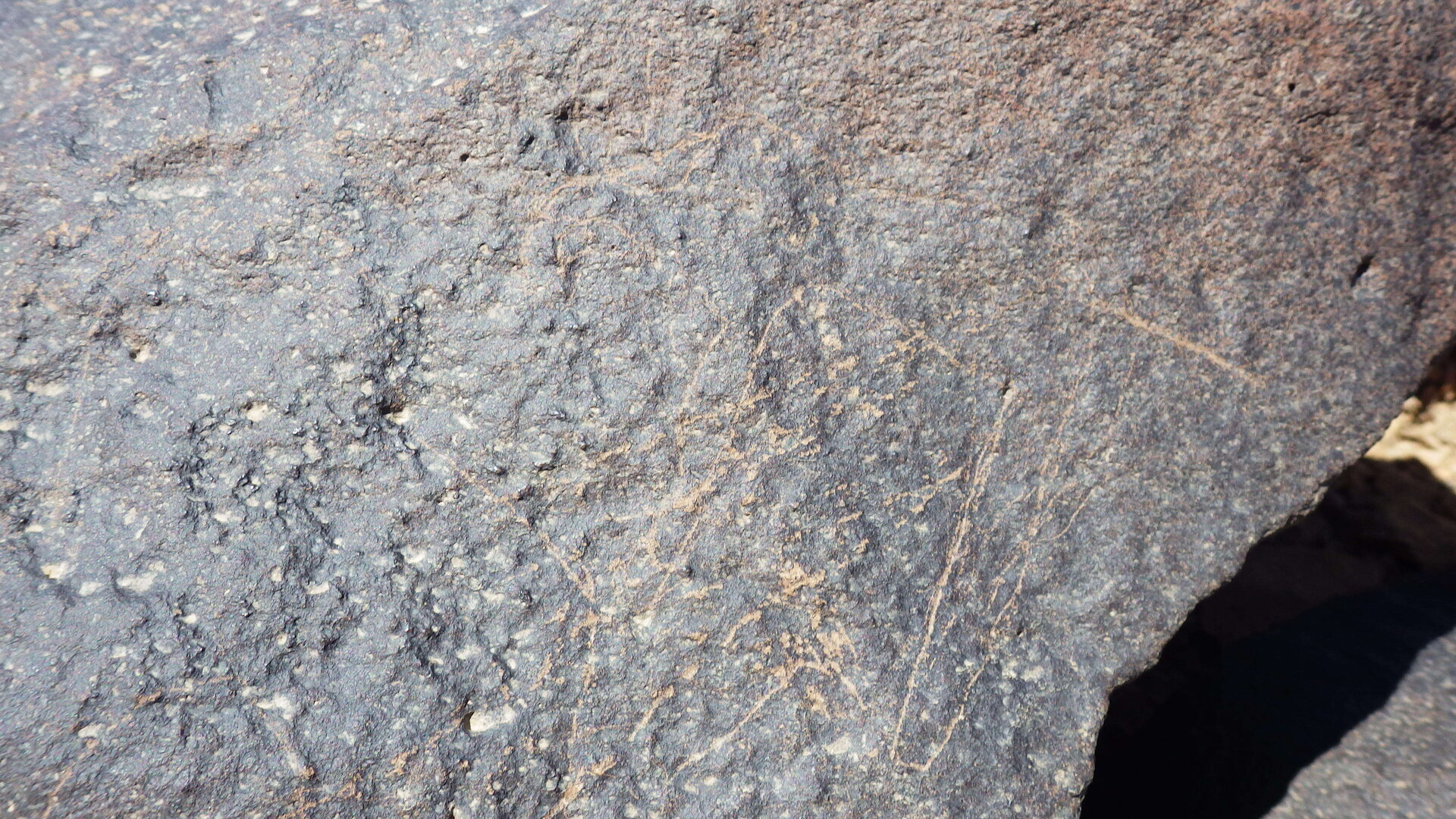 inscription of siglum BES15 447