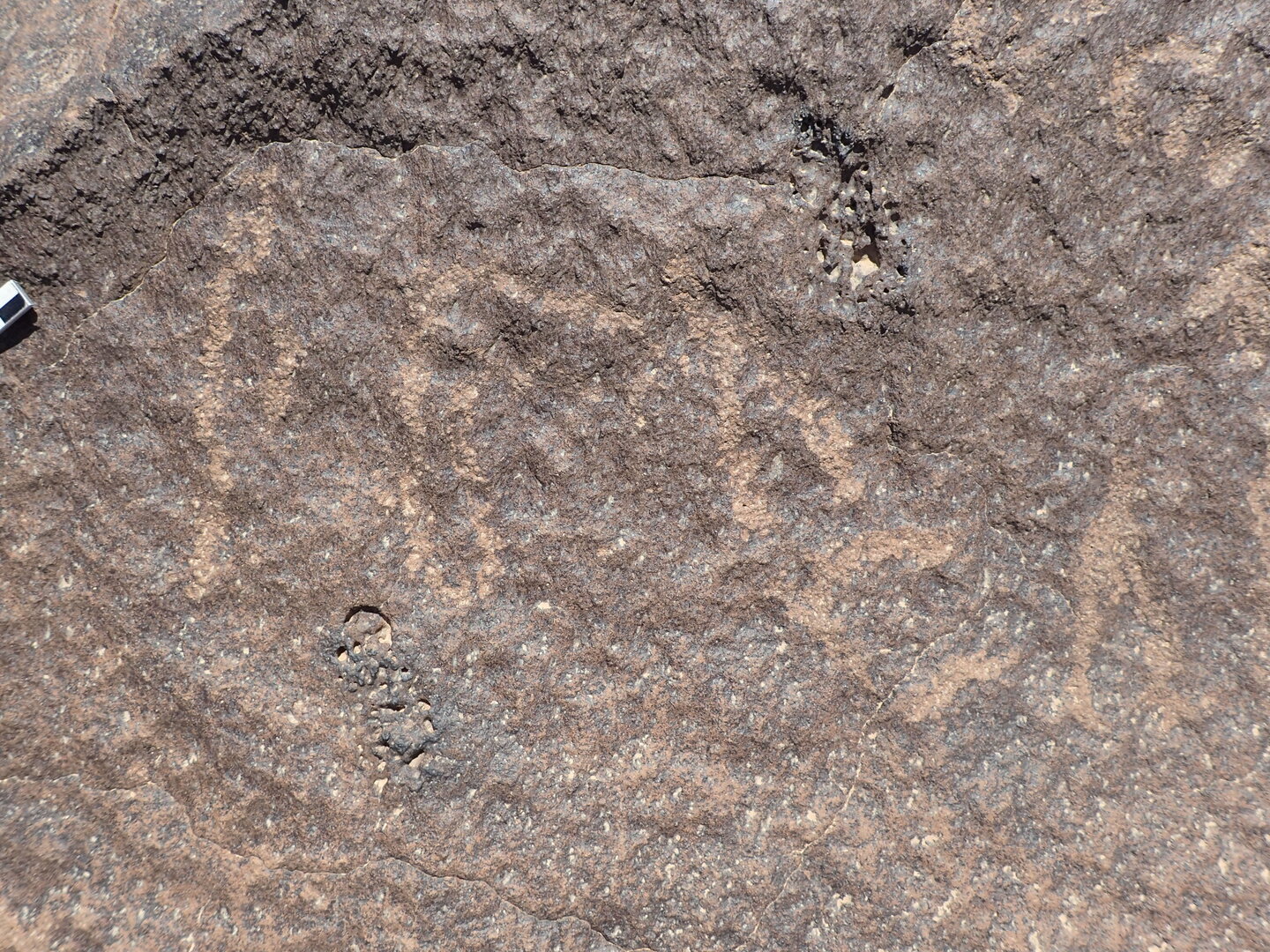 inscription of siglum BES15 508