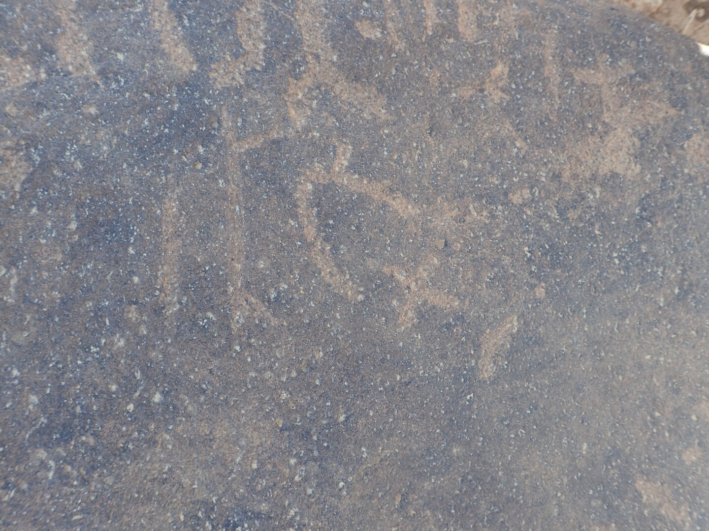 inscription of siglum BES15 527