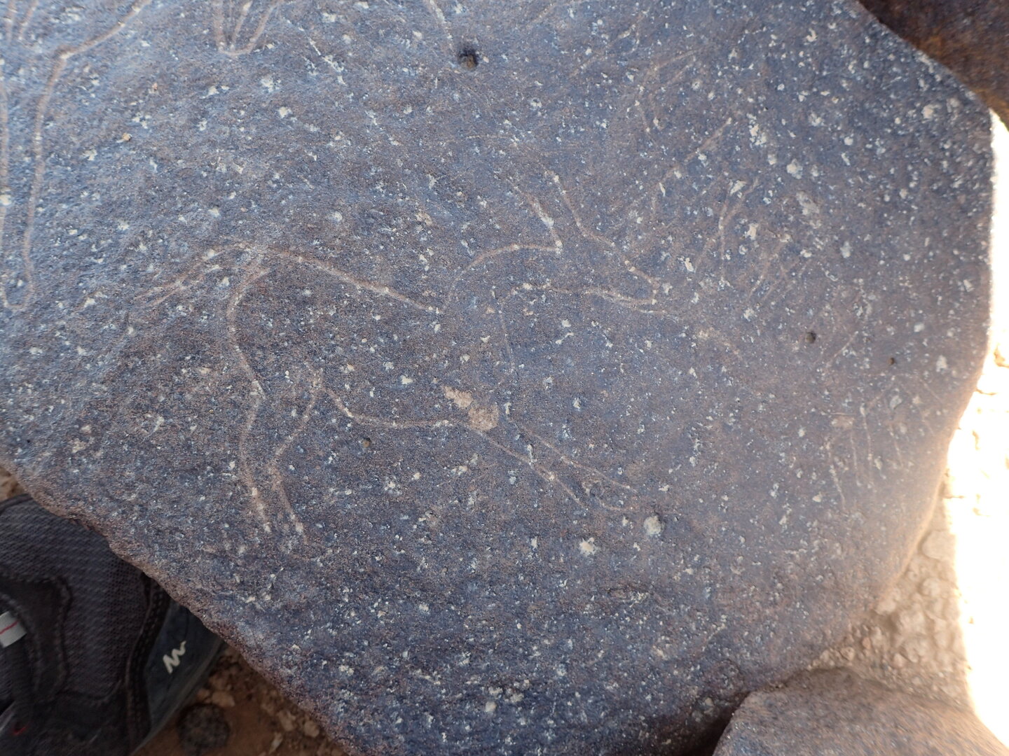 inscription of siglum BES15 612
