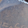 inscription of siglum BES15 615