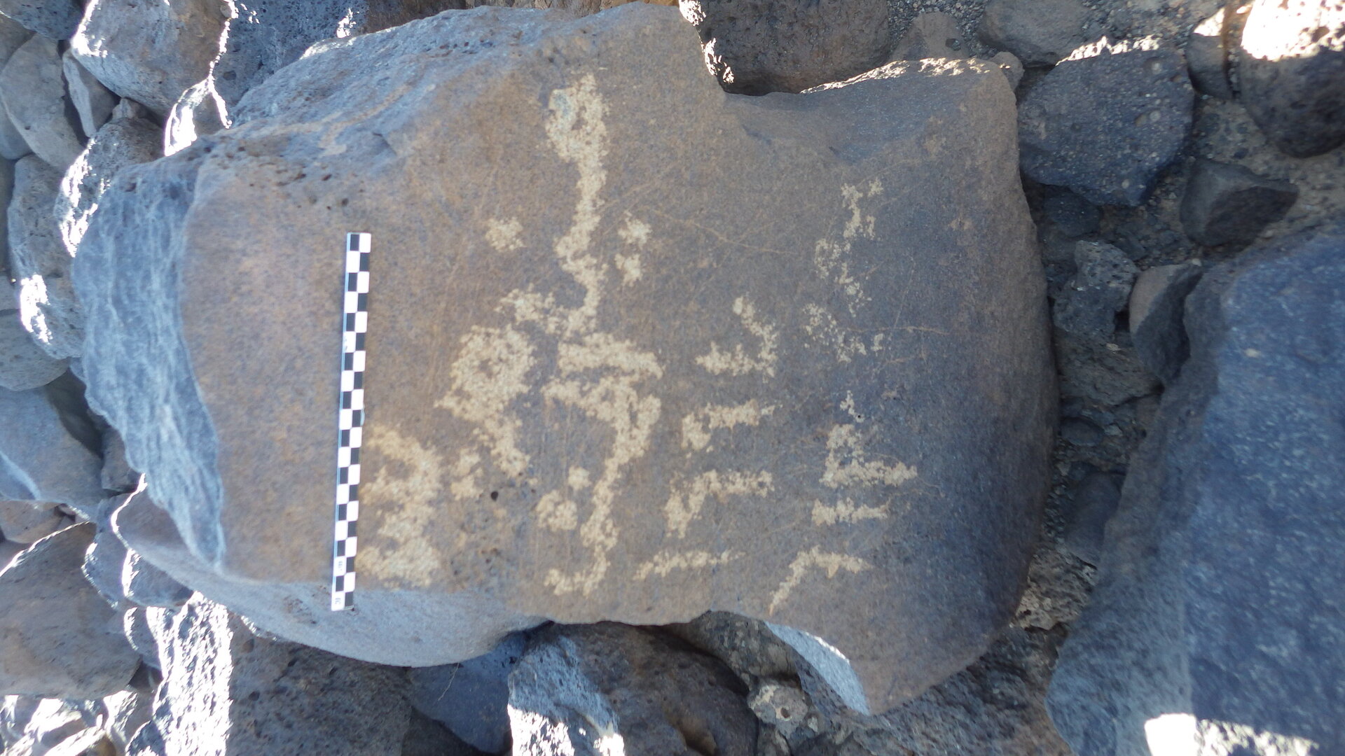 inscription of siglum BES15 636