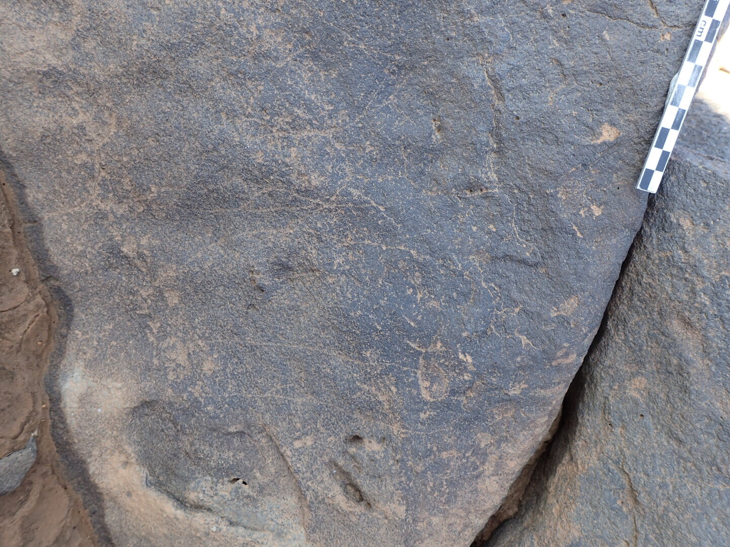 inscription of siglum BES15 950