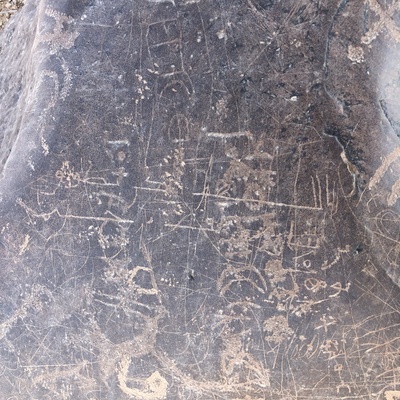 Image of BES19s 16