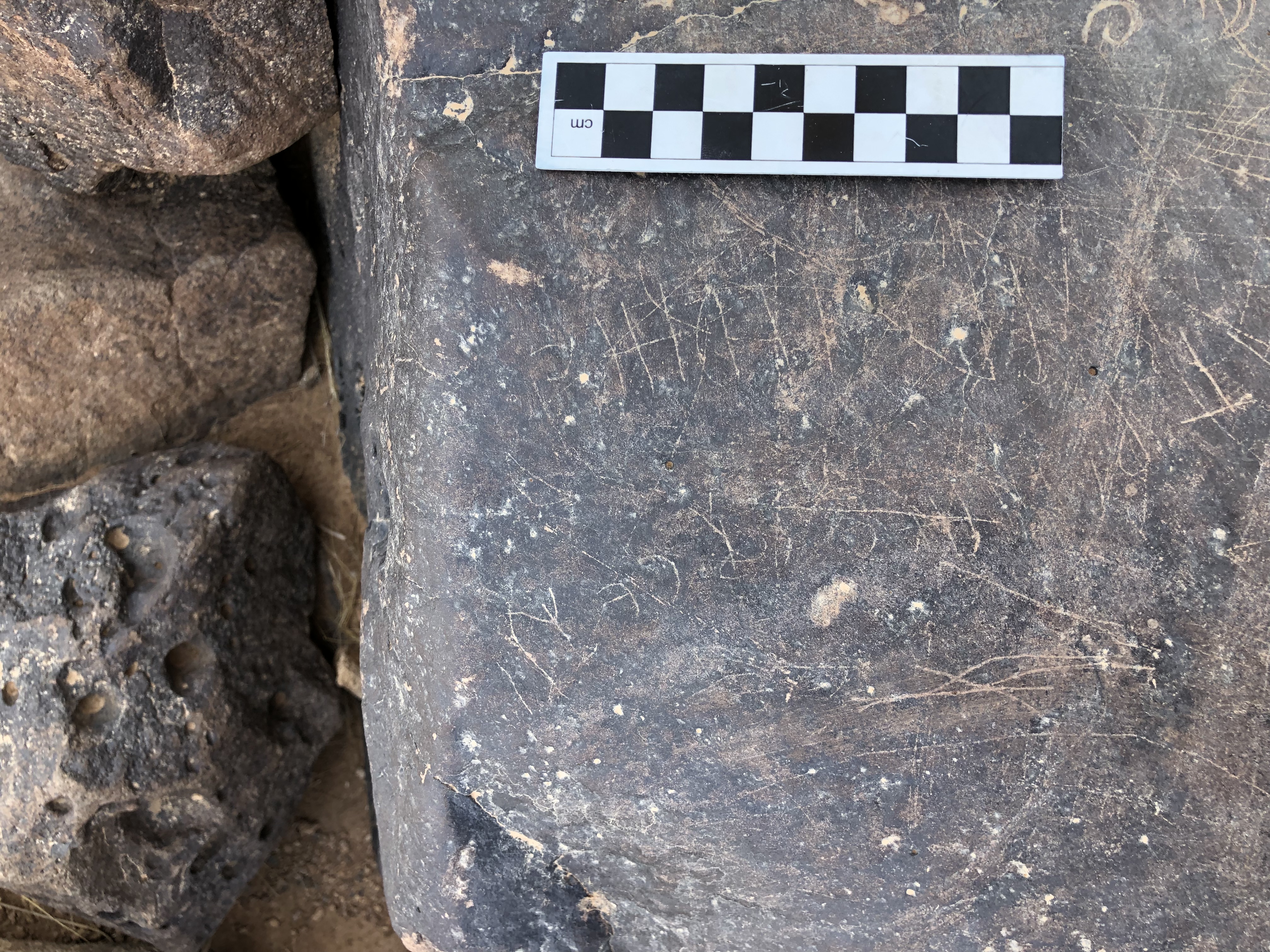 Detailed image of BES19s 21
