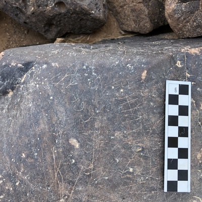 Detailed image of BES19s 21