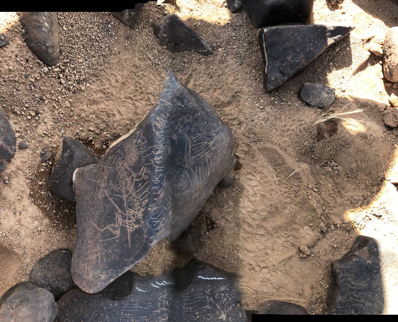 Image of BES19s 30